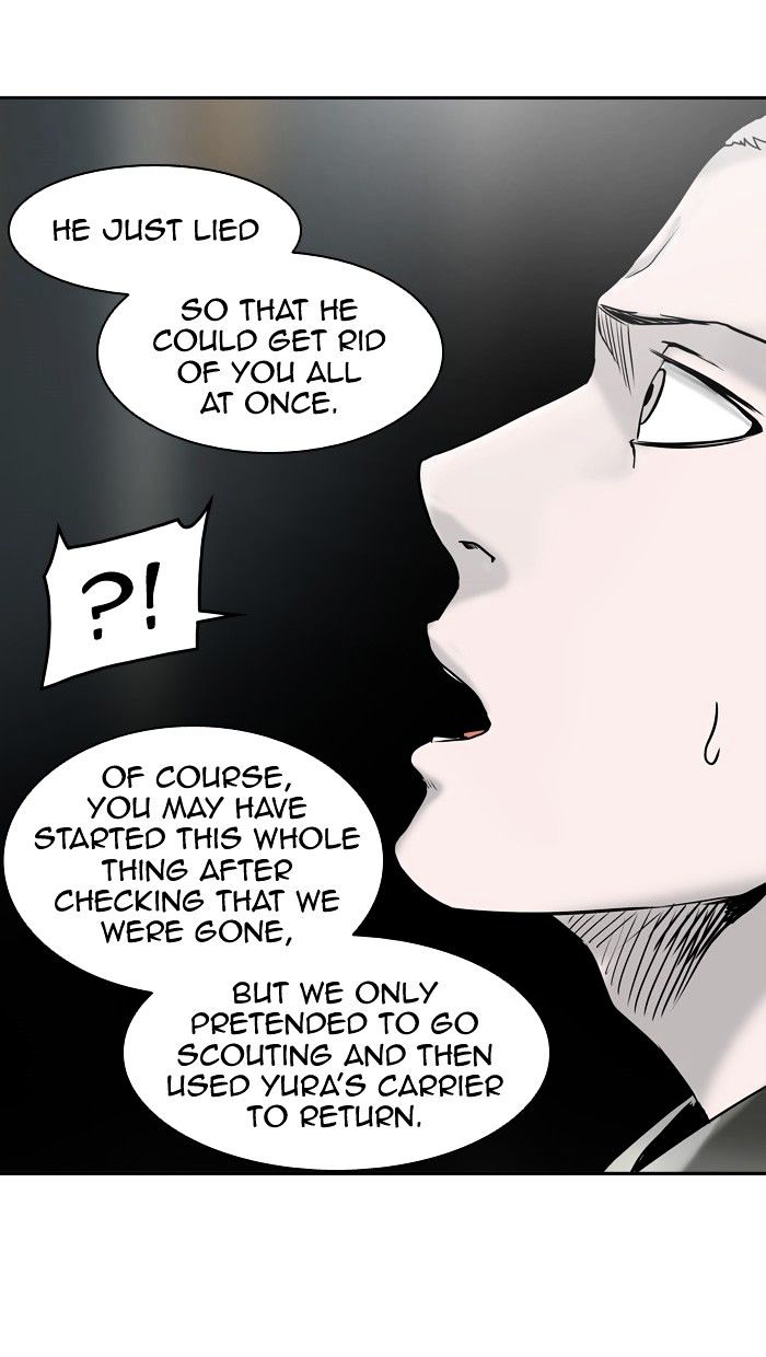 Tower of God, Chapter 307 image 014